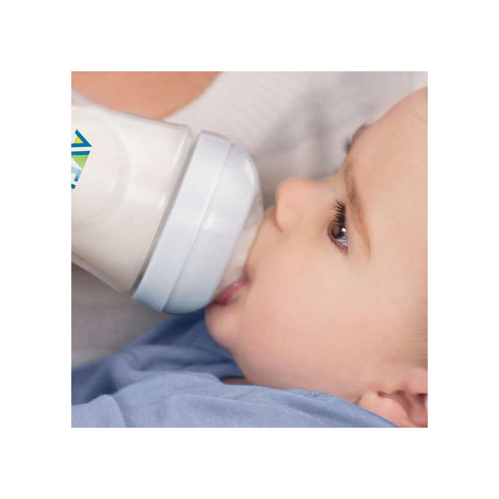 Knupīši AVENT "Natural" 6m+ biezai pārtikai