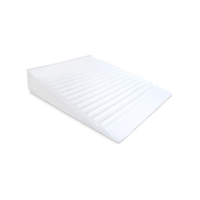 Mazuļa spilvens 30x38cm "Klin Luxe" Aloe Vera ratiņiem vai šūpulim