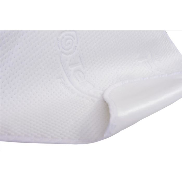 Matrača pārvalks BabyMatex  "KOMFI Proof Tencel" 60x120 cm 