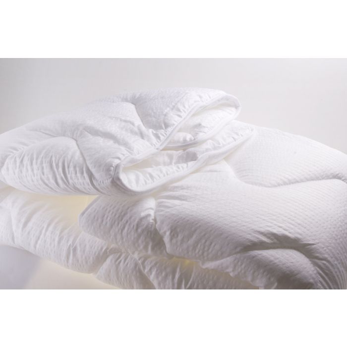 Mikrošķiedras sega gultiņai "Microfiber" 135x100cm 