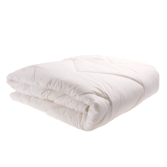 Vilnas sedziņa gultiņai "Wool SuperWash" 135x100cm