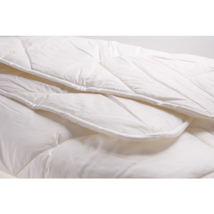 Vilnas sedziņa gultiņai "Wool SuperWash" 135x100cm