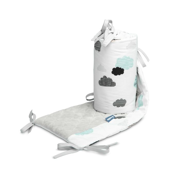 Bērnu Gultas Apmales 180 cm "A little dream" 