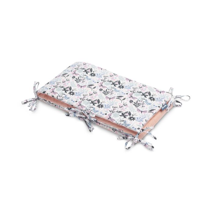 Bērnu Gultas Apmale  180 cm "Butterfly" 