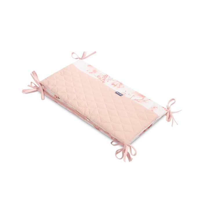 Muslīna bērnu Gultas Apmales 180 cm "Fairies" 