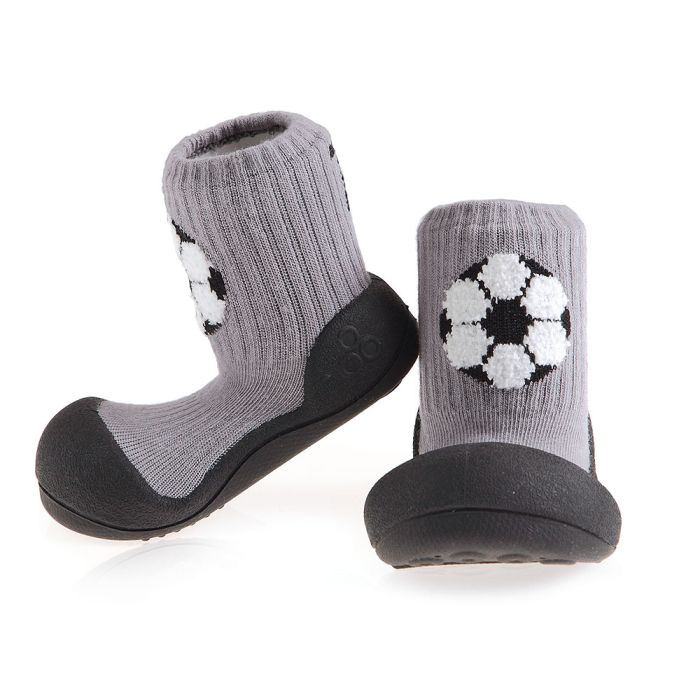 Pirmieji batukai kūdikiams Attipas