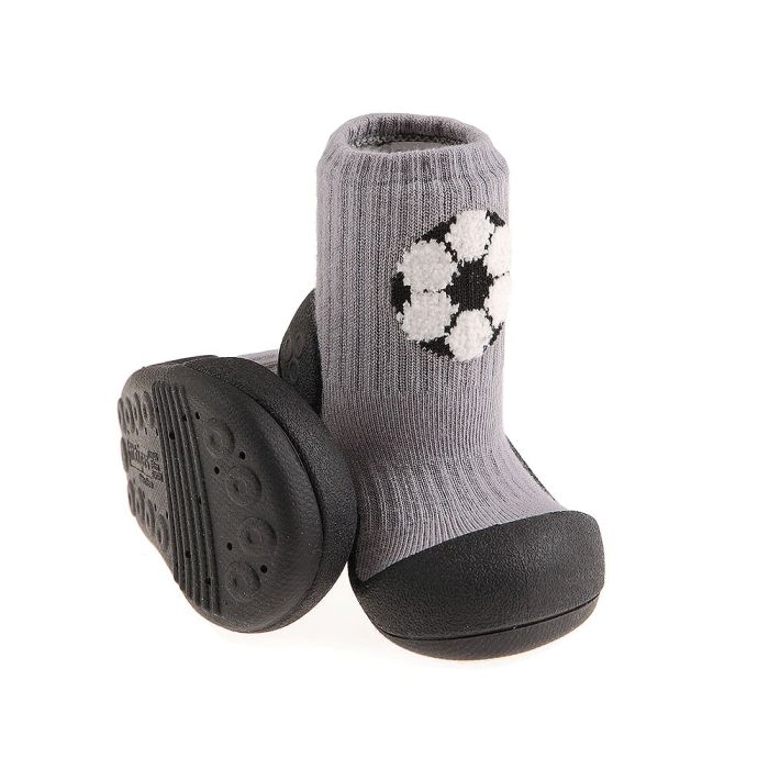 Pirmieji batukai kūdikiams Attipas