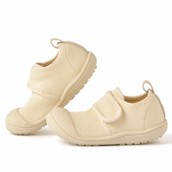 Mazuļu un bērnu apavi  Attipas "Sneakers beige"  (24-30 izmēriem)