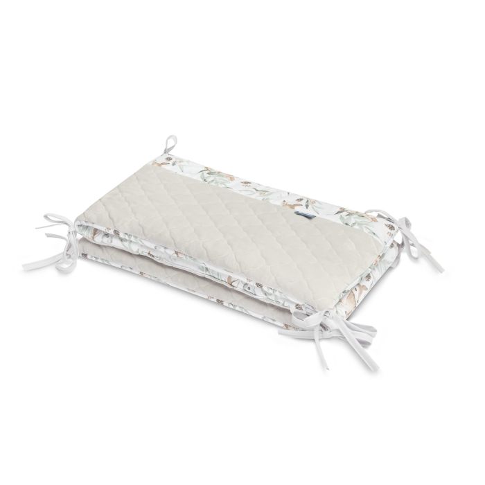 Bērnu Gultas Apmales 180 cm "Deer" 