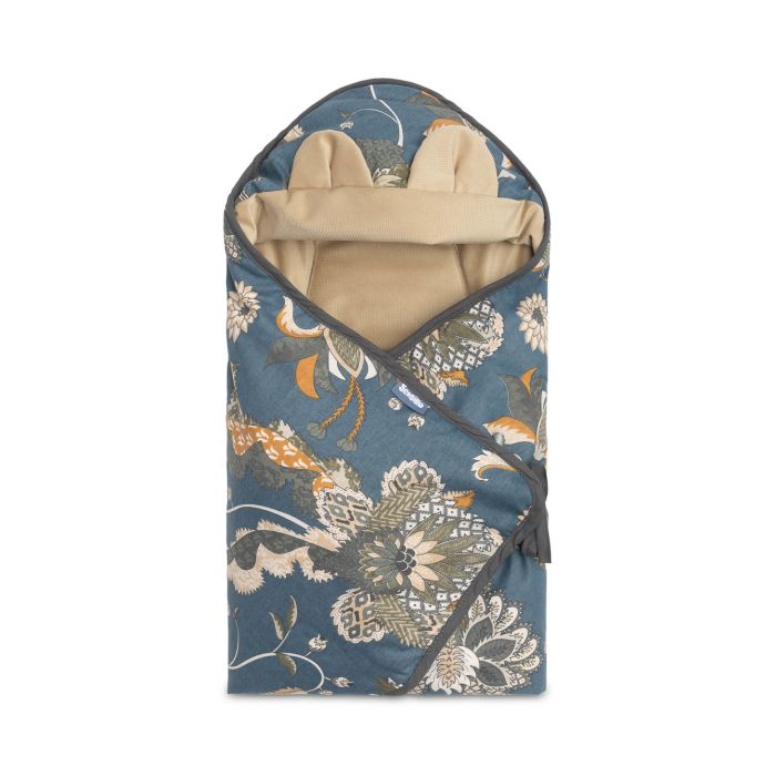 Autosēdeklīša guļammaiss "Marocco" 90x90 cm tiešsaistē par labāku cenu