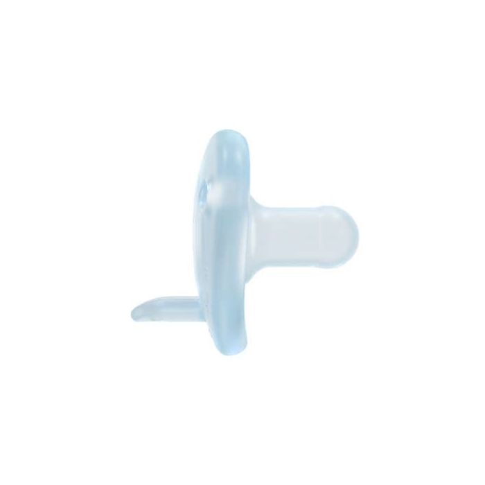 Knupītis AVENT "Soothie " 0-6 m zils 2gab.