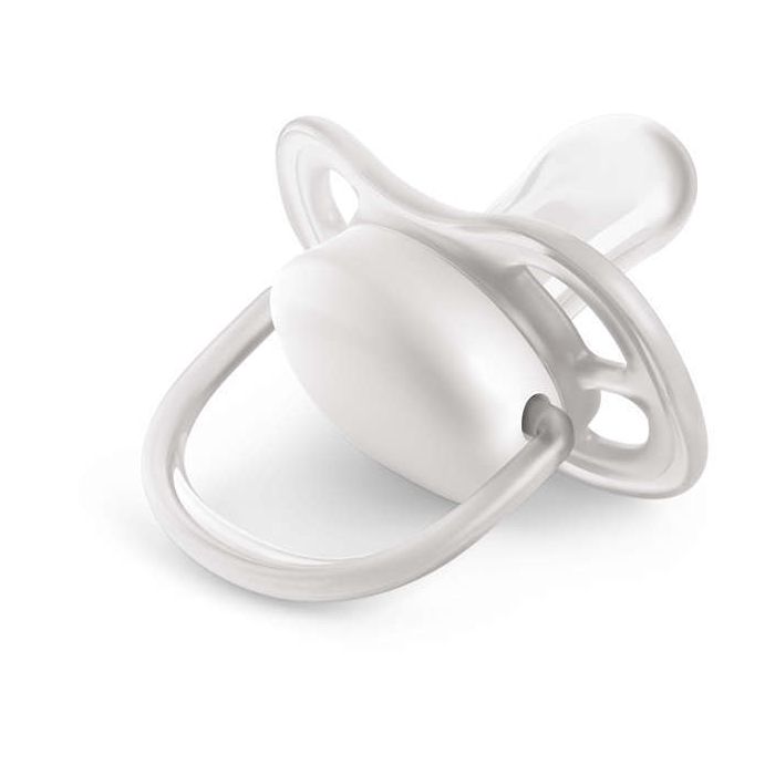 Māneklis AVENT "Ultra Air" ortodontiski 6-18 m