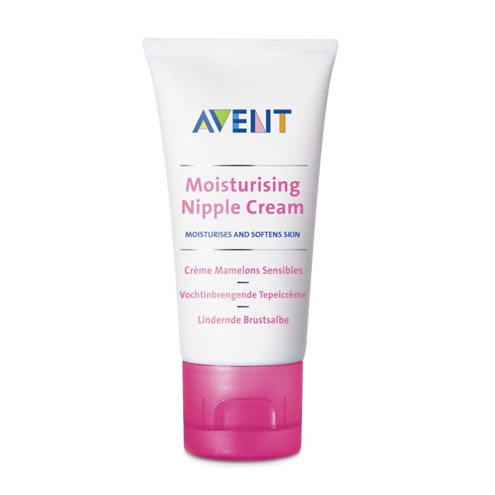AVENT balzāms krūšu galu kopšanai 30ml