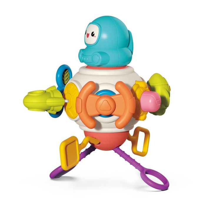 Babyono sensorinis žaislas astronautas 1583