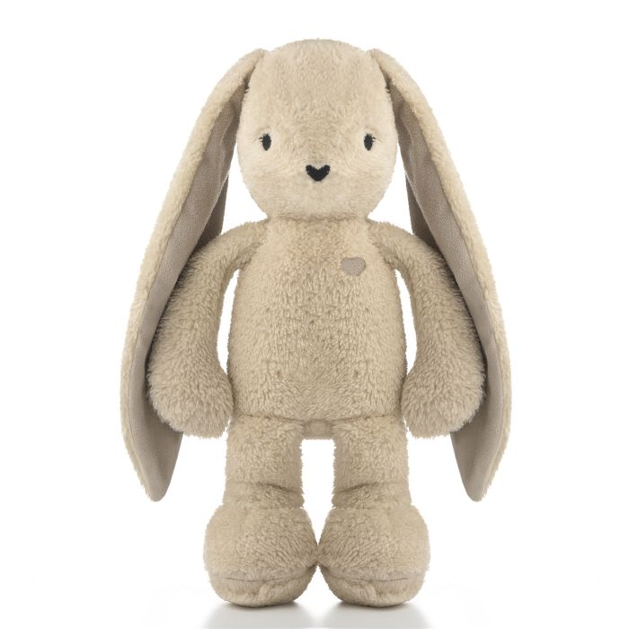 myHummy migdukas lemputė baltas triukšmas zuikis šviesiai rudas 7/1