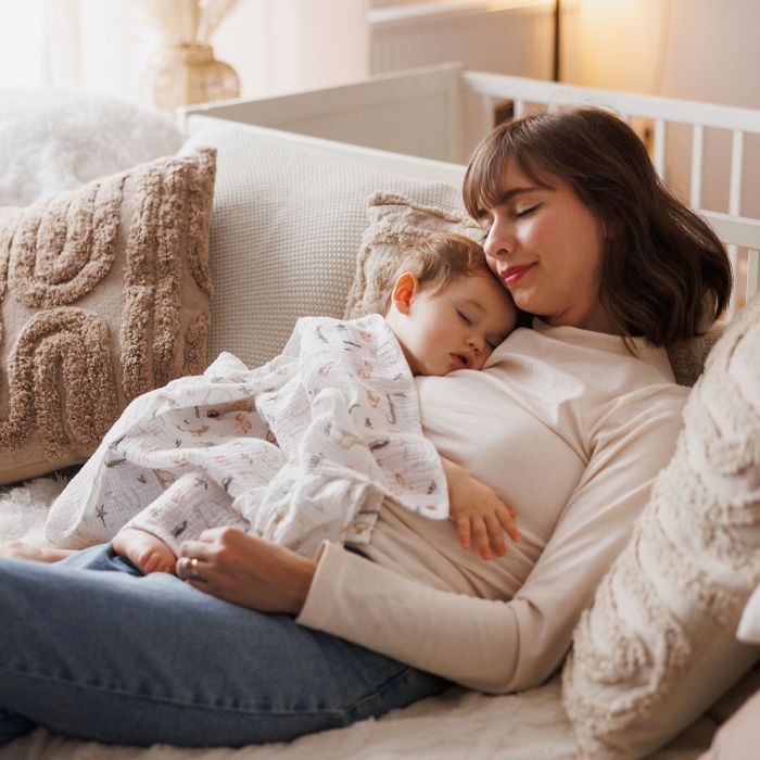 Babyono vystyklai medvilniniai 3 vnt žalias 828/04