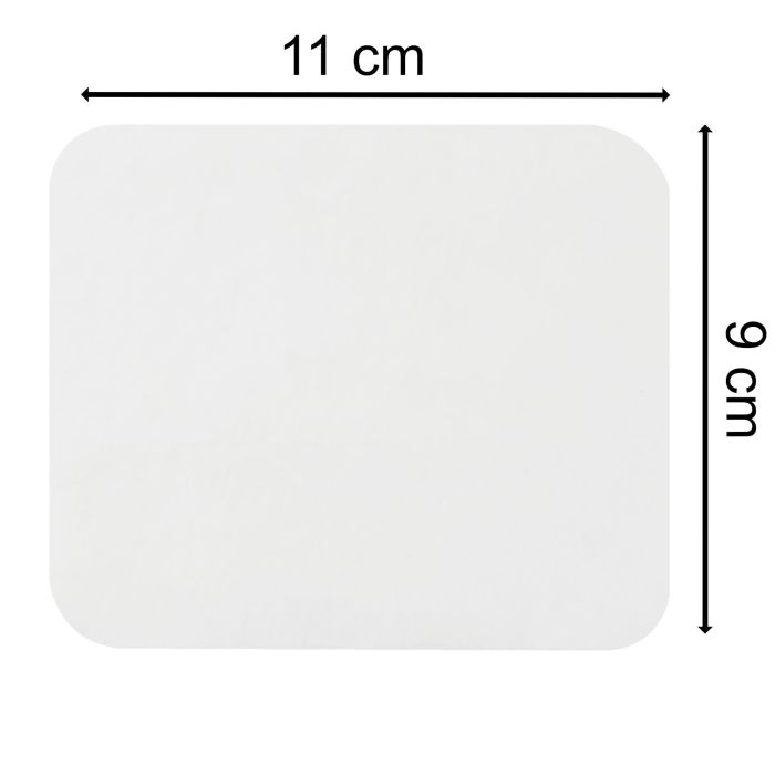 Bocioland vatos diskeliai medvilniniai 60 vnt BL158