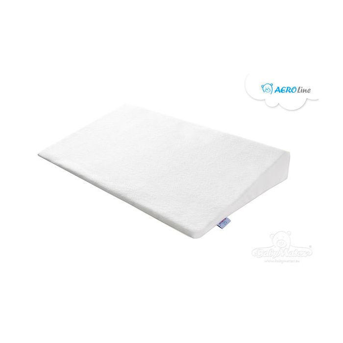 Mazuļa spilvens 40x36cm "Klin Air"