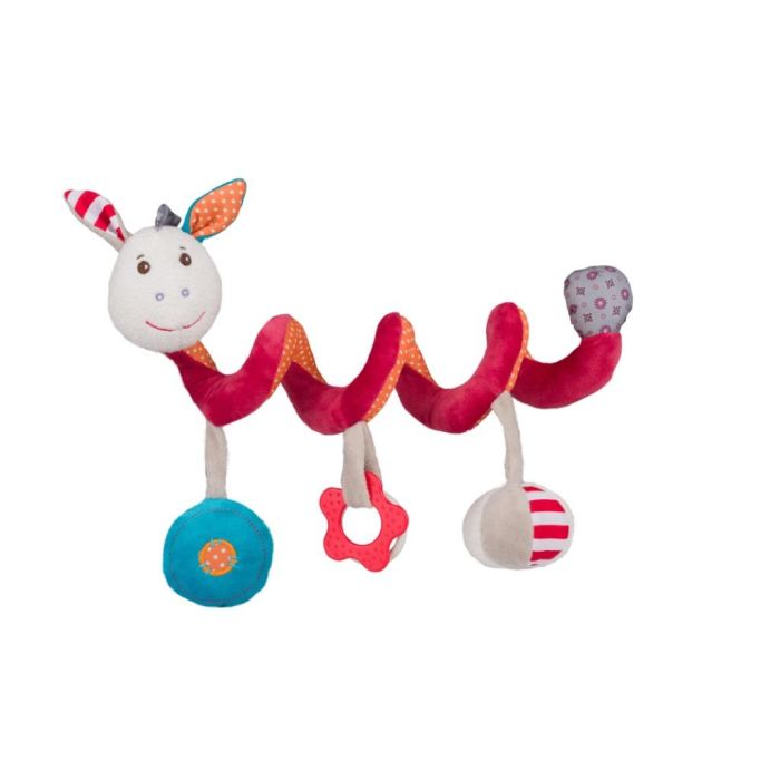 Mīksta rotaļlieta spirāle "Friend" 