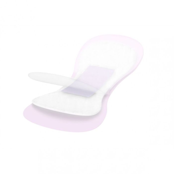 Pēcdzemdību ieliktnīši BabyOno Night & Day 15 gab.