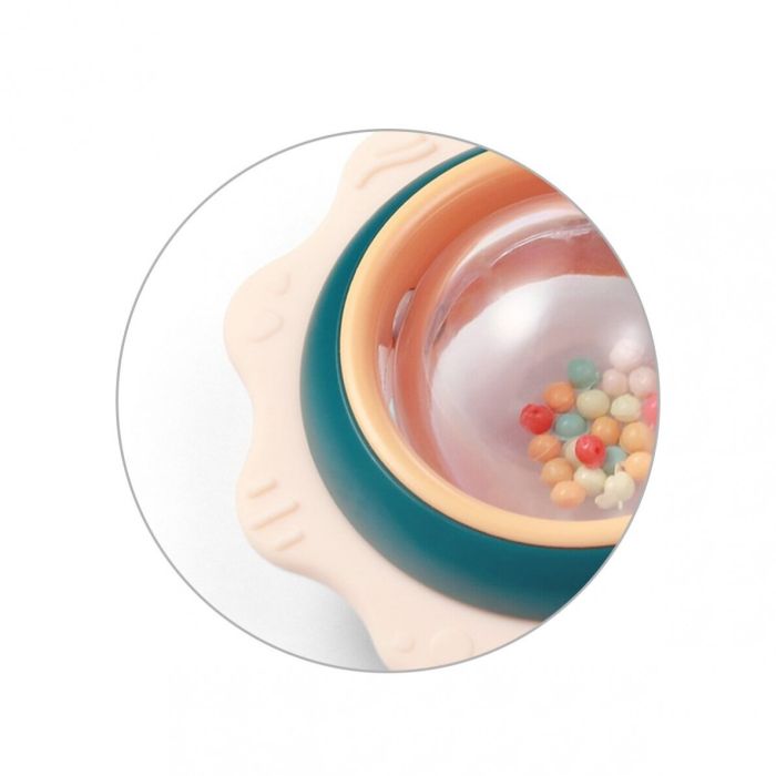 Bērnu grabulītis  Babyono "Toy"