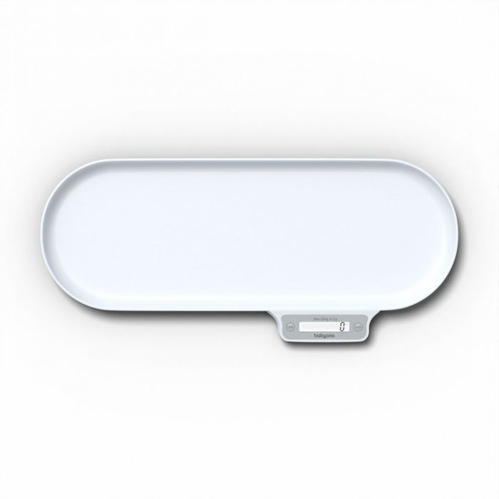 Elektroniskais bērnu svars  Babyono 1079