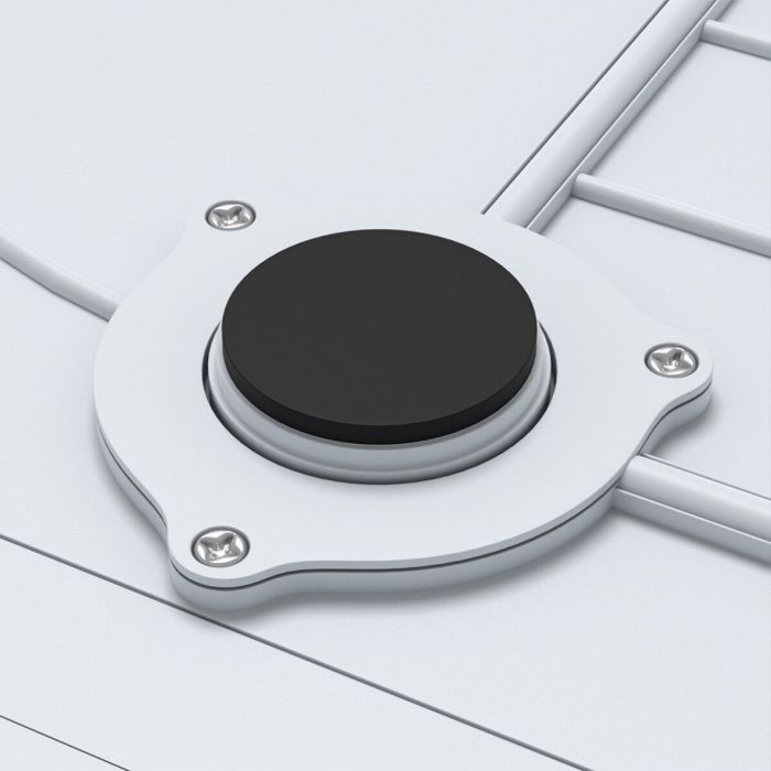 Elektroniskais bērnu svars  Babyono 1079