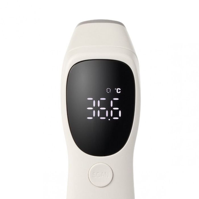 Termometrs bezkontakta ( elektroniskais ) Babyono 1575