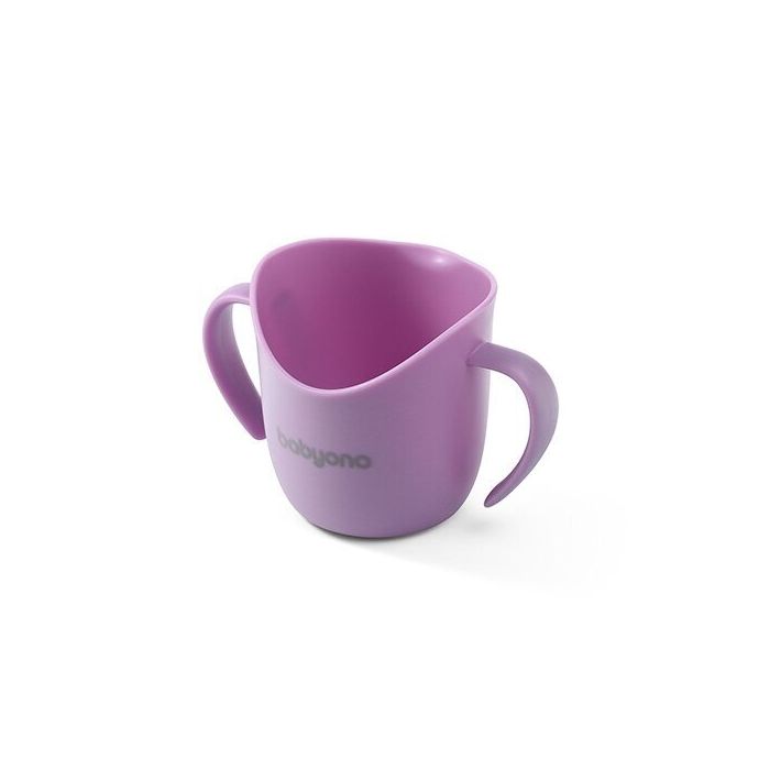 Mācību krūze ergonomiskā