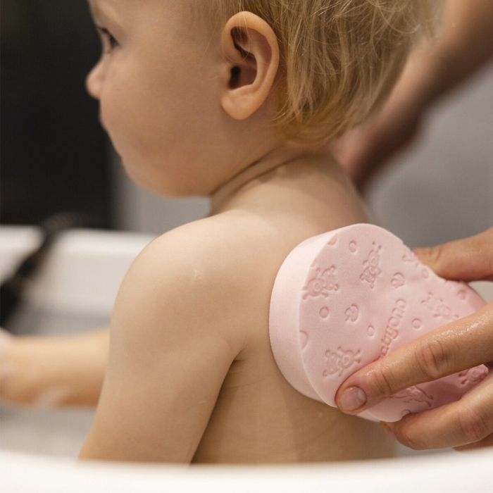 Švamme mazulim BabyOno rozā