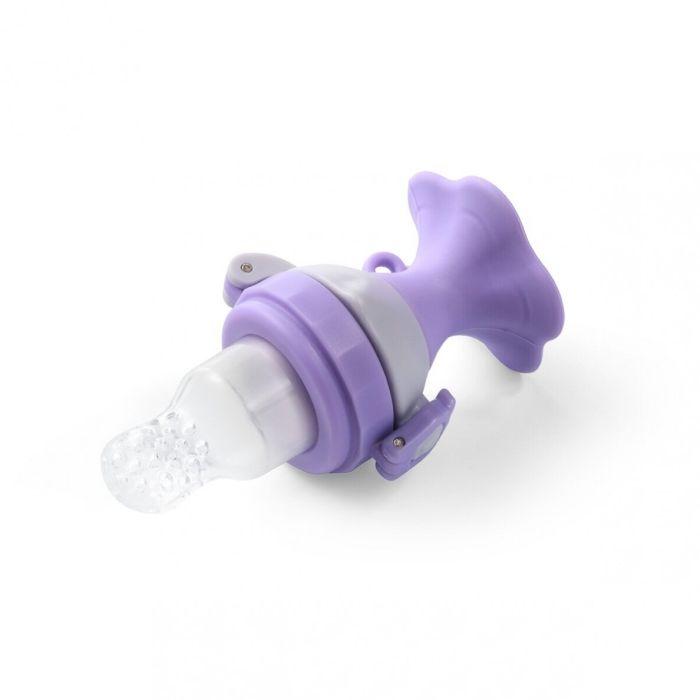 Babyono  svaigas pārtikas padevējs, Flowers