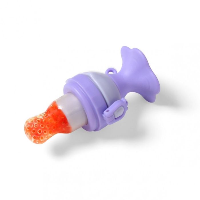 Babyono  svaigas pārtikas padevējs, Flowers