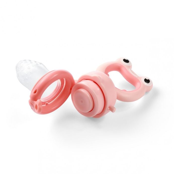 Babyono  svaigas pārtikas padevējs, Frog