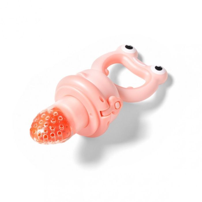 Babyono  svaigas pārtikas padevējs, Frog