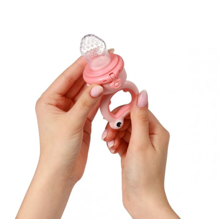 Babyono  svaigas pārtikas padevējs, Frog