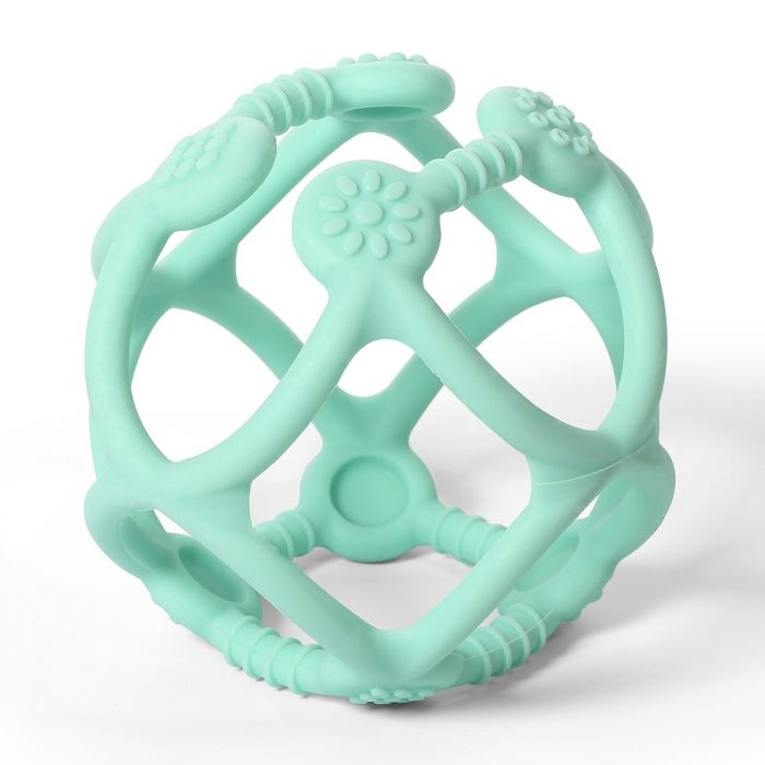 Grabošie un zobu graužamie "Ortho"