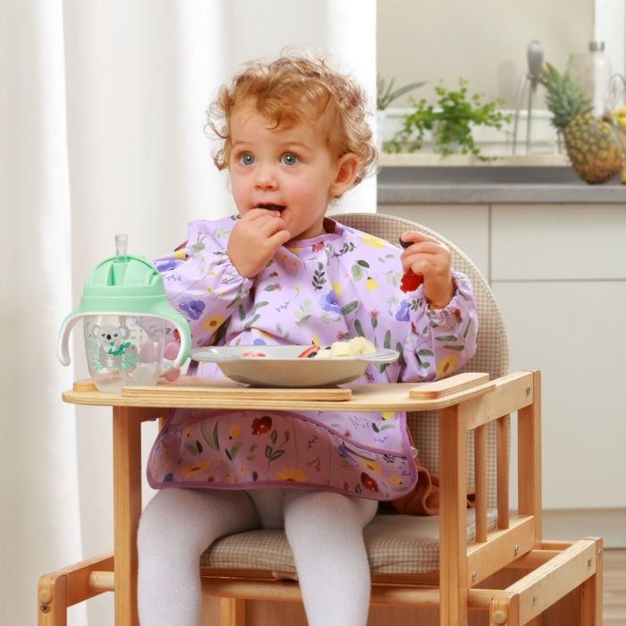 Babyono nepiloša krūzīte ar  snīpīti  6m+ 240ml 
