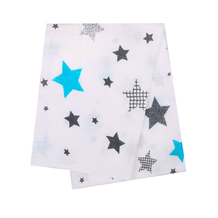 Muslino vystyklas kūdikiams