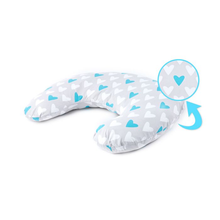 Barošanas spilveni 50x60cm "Love"