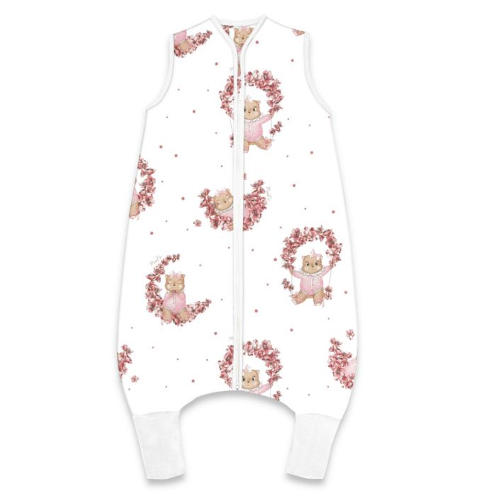 Guļammaiss zīdainim  "Betty" ar kājām 2-2.5 TOG