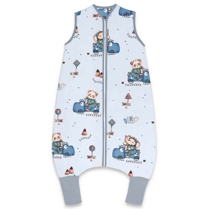 Guļammaiss zīdainim  "Drive" ar kājām 2-2.5 TOG