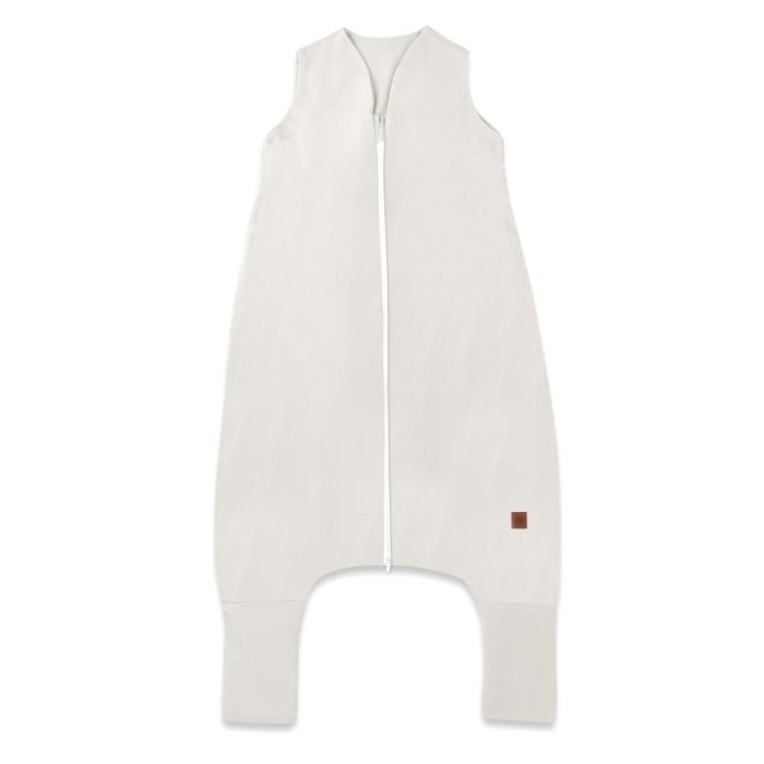 Guļammaiss zīdainim  "FLO beige" ar kājām 2-2.5 TOG