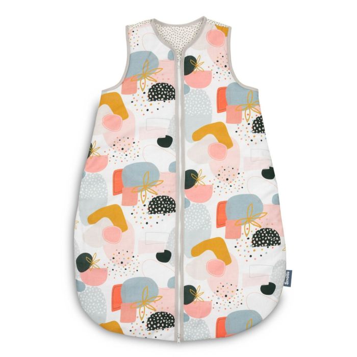 Guļammaiss zīdainim "Art by dots" 45x70 cm