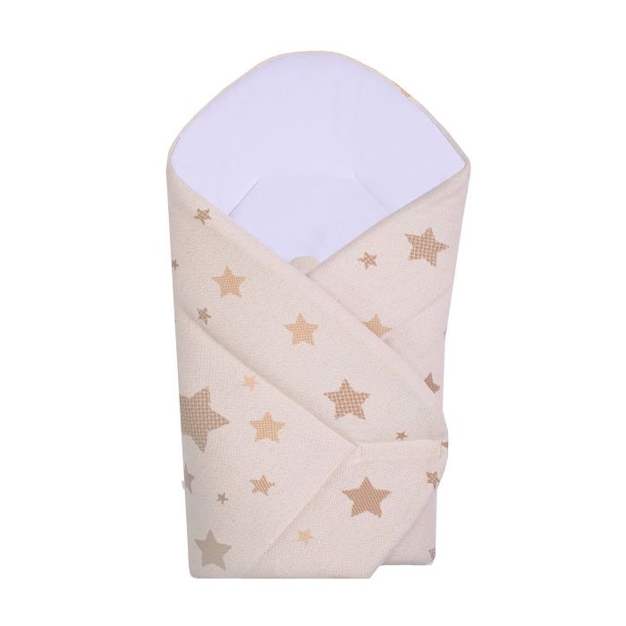 Konverti jaundzimušajiem "Baby star" krēmkrāsā