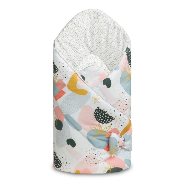 Konverti jaundzimušajiem  "Art by dots" 