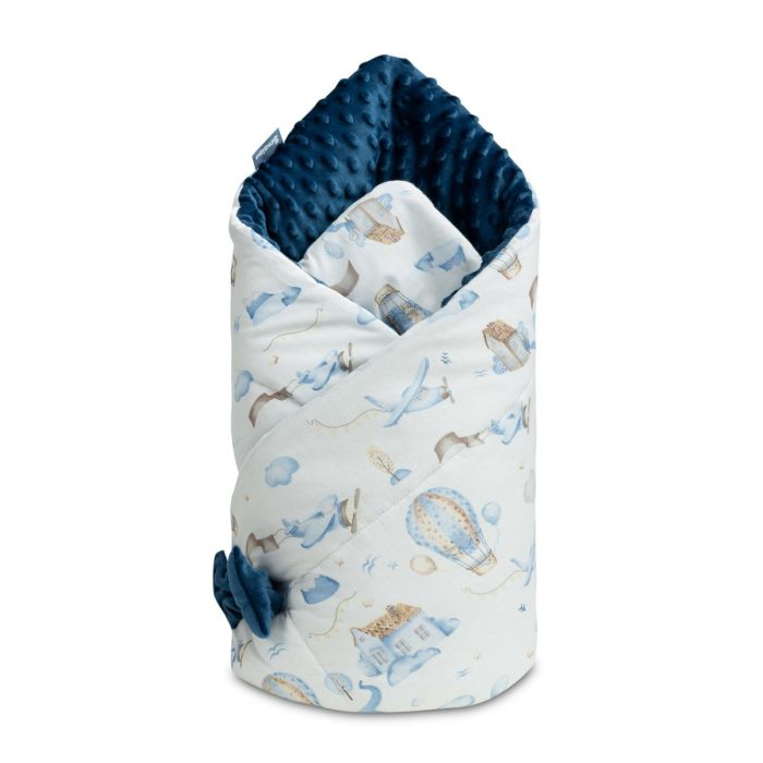 Konverti jaundzimušajiem "Balloon" 