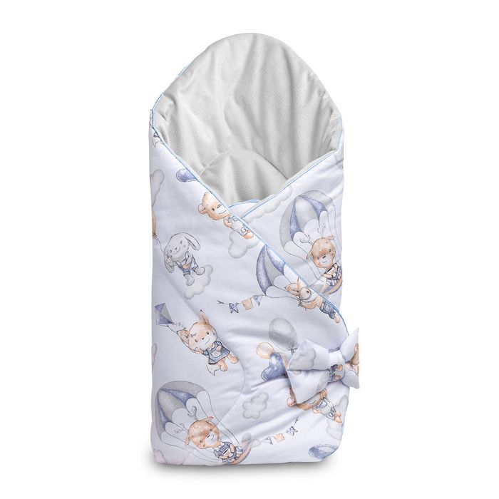 Konverti jaundzimušajiem "Flight" 