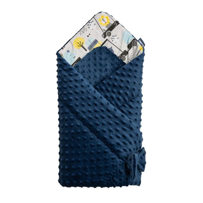 Konverti jaundzimušajiem "Zoo" zils 