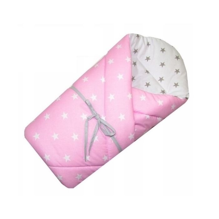 Konverts jaundzimušajiem "Mumbo jumbo" 