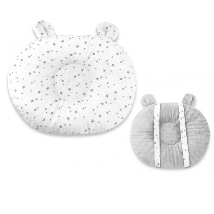 Mazuļa spilvens  30x23 cm "Stars"